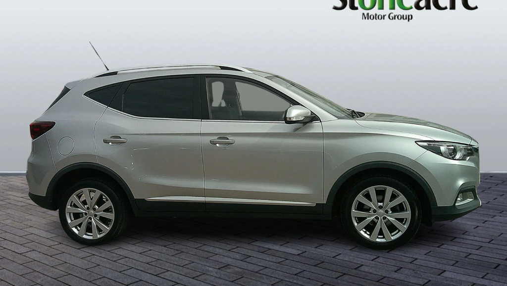 MG ZS 1.5 Vti-tech Excite Suv Euro 6 #2