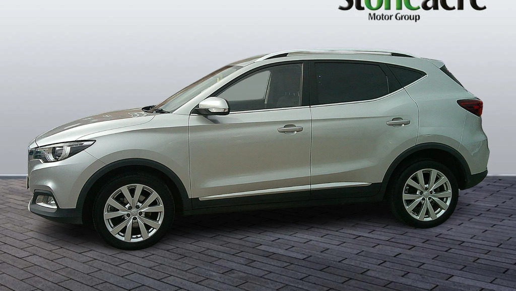 MG ZS 1.5 Vti-tech Excite Suv Euro 6 #6