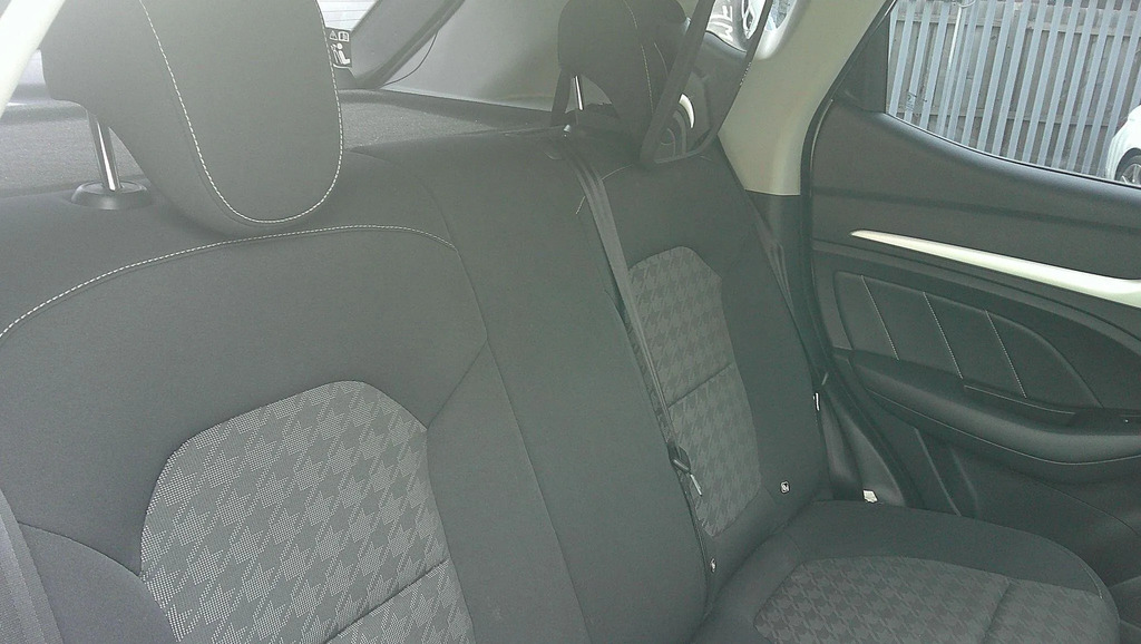 MG ZS 1.0 T-gdi Exclusive Suv Euro 6 11 Red #14