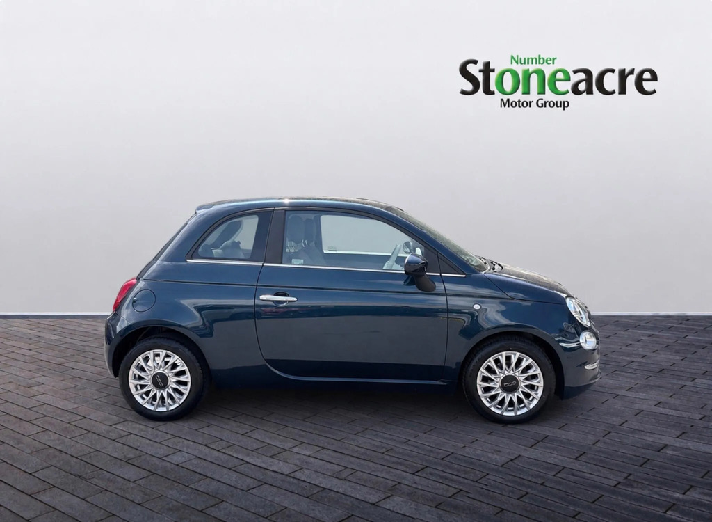 Fiat 500 500 1.0 70Hp Mild Hybrid #5