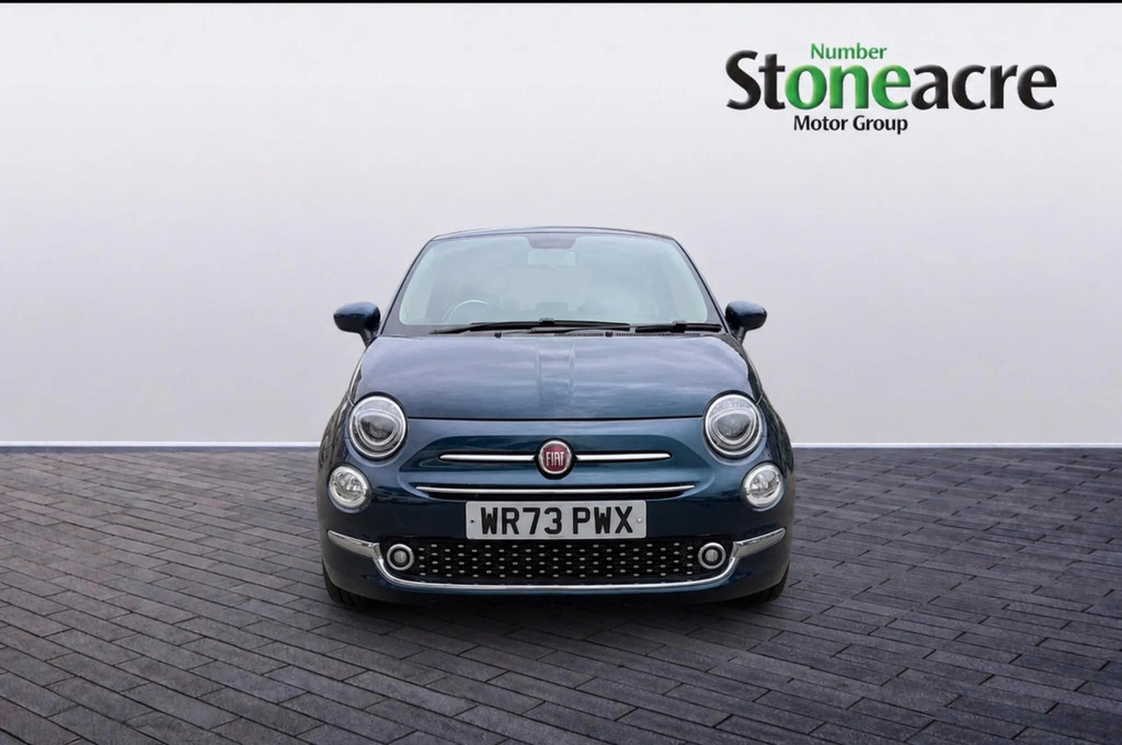 Fiat 500 500 1.0 70Hp Mild Hybrid