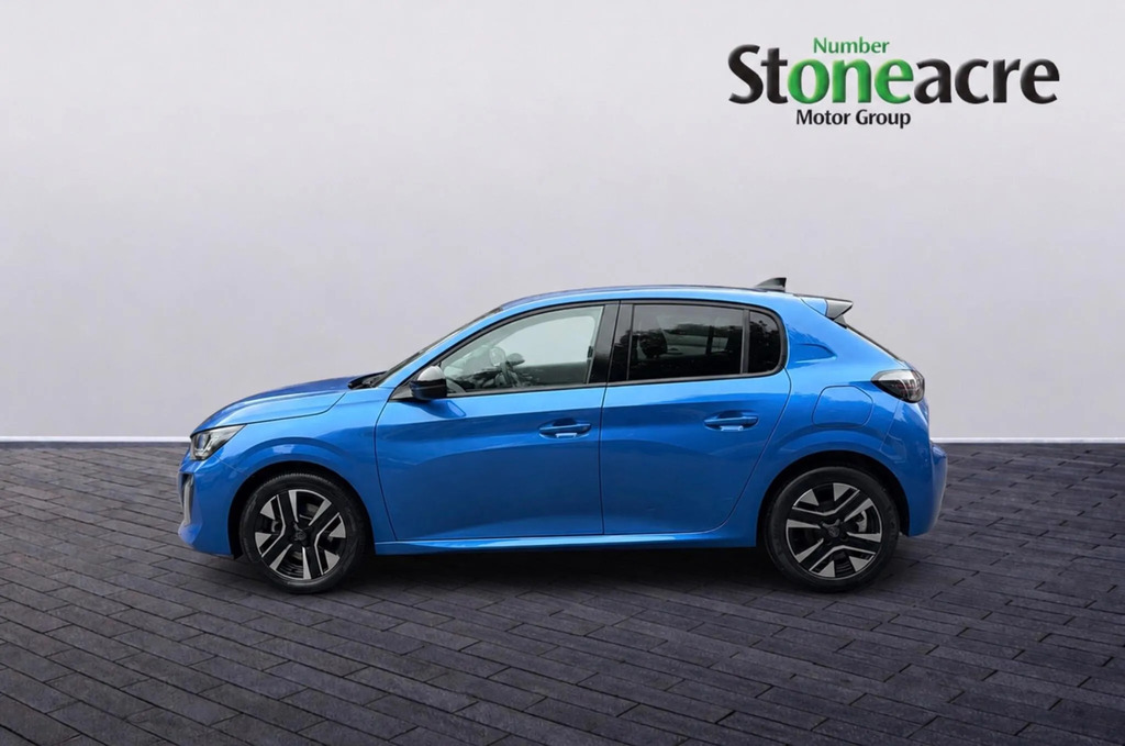 Peugeot 208 1.2 Puretech Allure Euro 6 Ss #4
