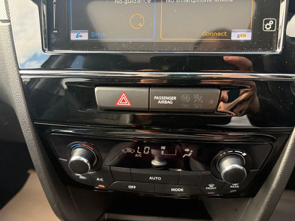 Suzuki Vitara 1.4 Boosterjet Mhev Sz5 Suv Hybrid Yellow #17
