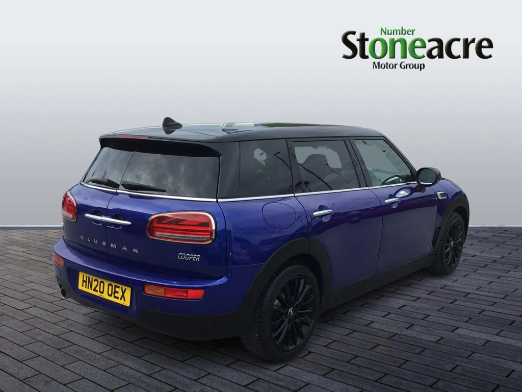 Mini Clubman Clubman Cooper Classic #3