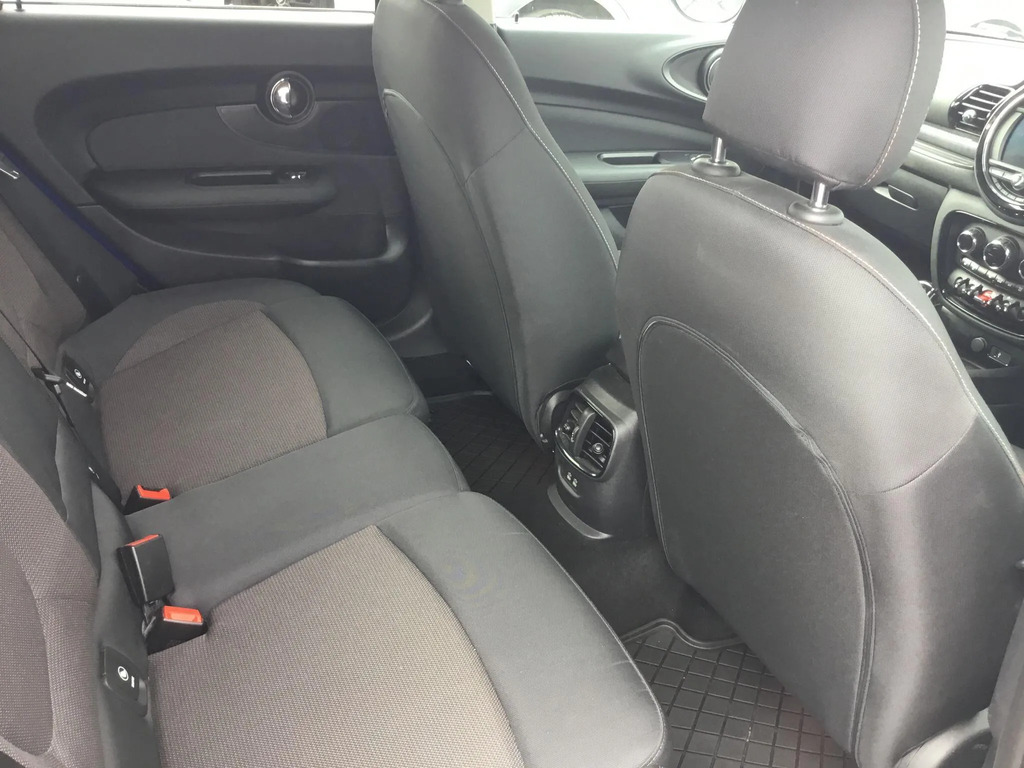 Mini Clubman Cooper Classic Steptronic Euro 6 Black #17