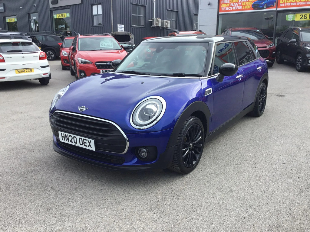 Mini Clubman Clubman Cooper Classic #3