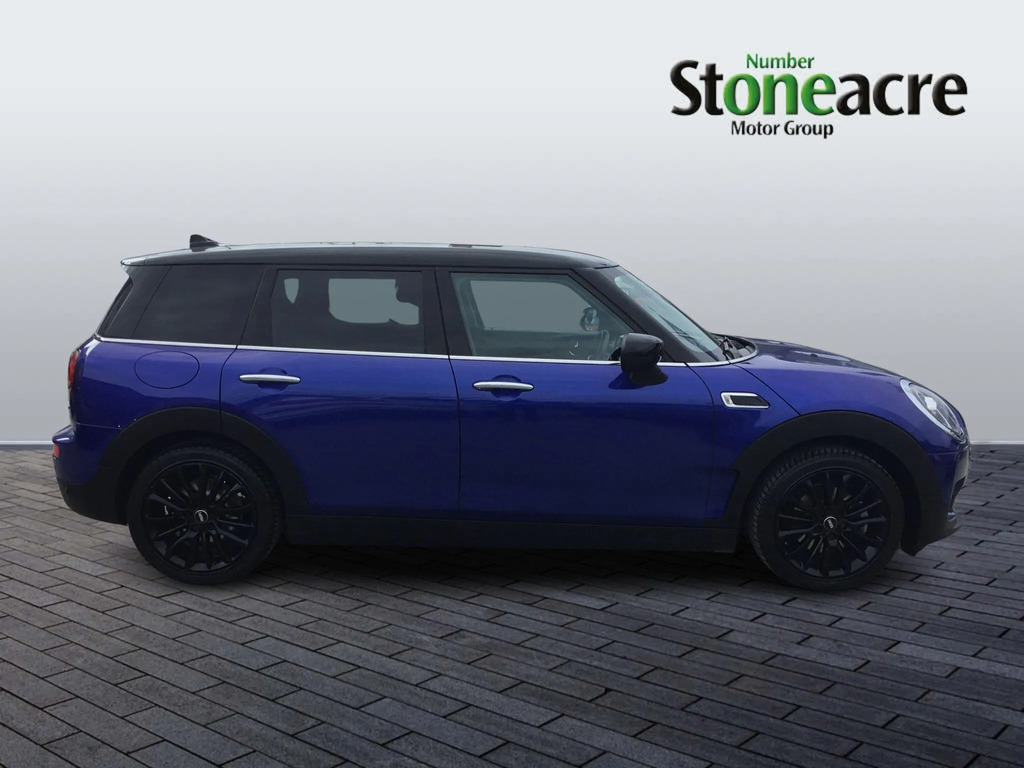 Mini Clubman Clubman Cooper Classic #2