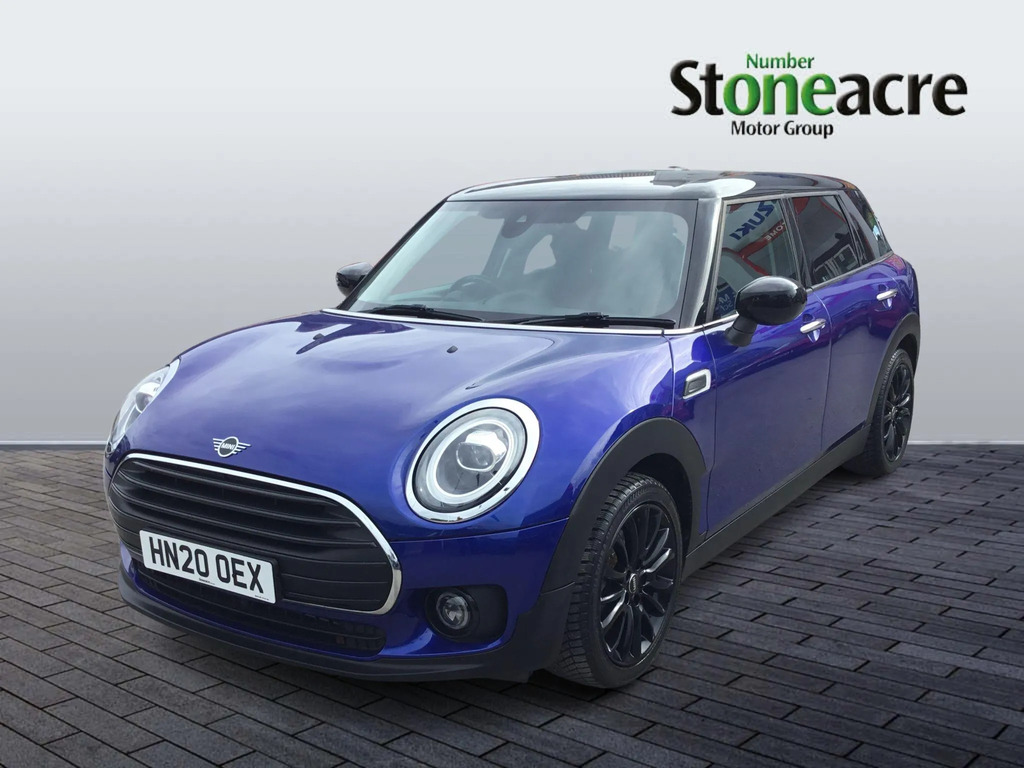 Mini Clubman Clubman Cooper Classic #3