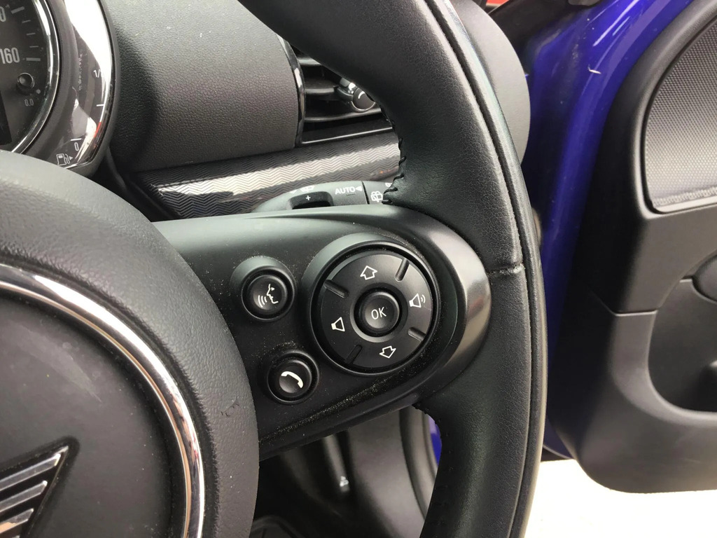 Mini Clubman Cooper Classic Steptronic Euro 6 Black #13