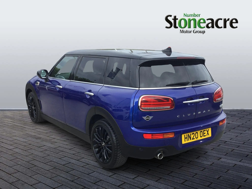 Mini Clubman Clubman Cooper Classic #5