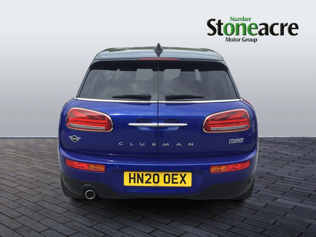 Mini Clubman Clubman Cooper Classic #6