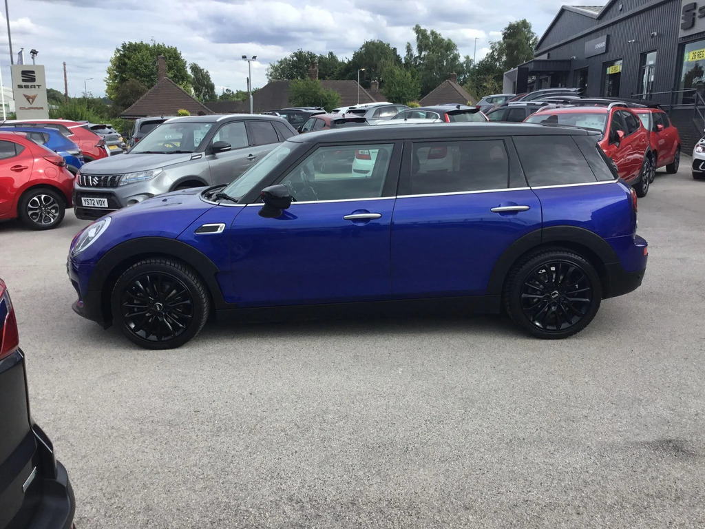 Mini Clubman Clubman Cooper Classic #4