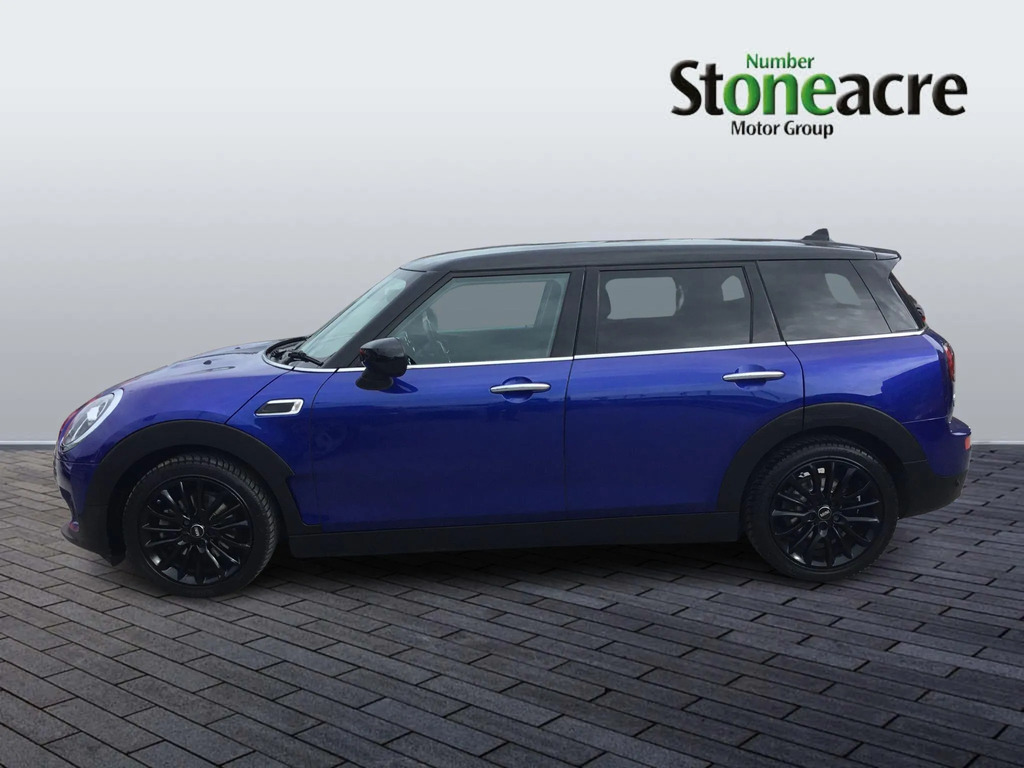 Mini Clubman Clubman Cooper Classic #4