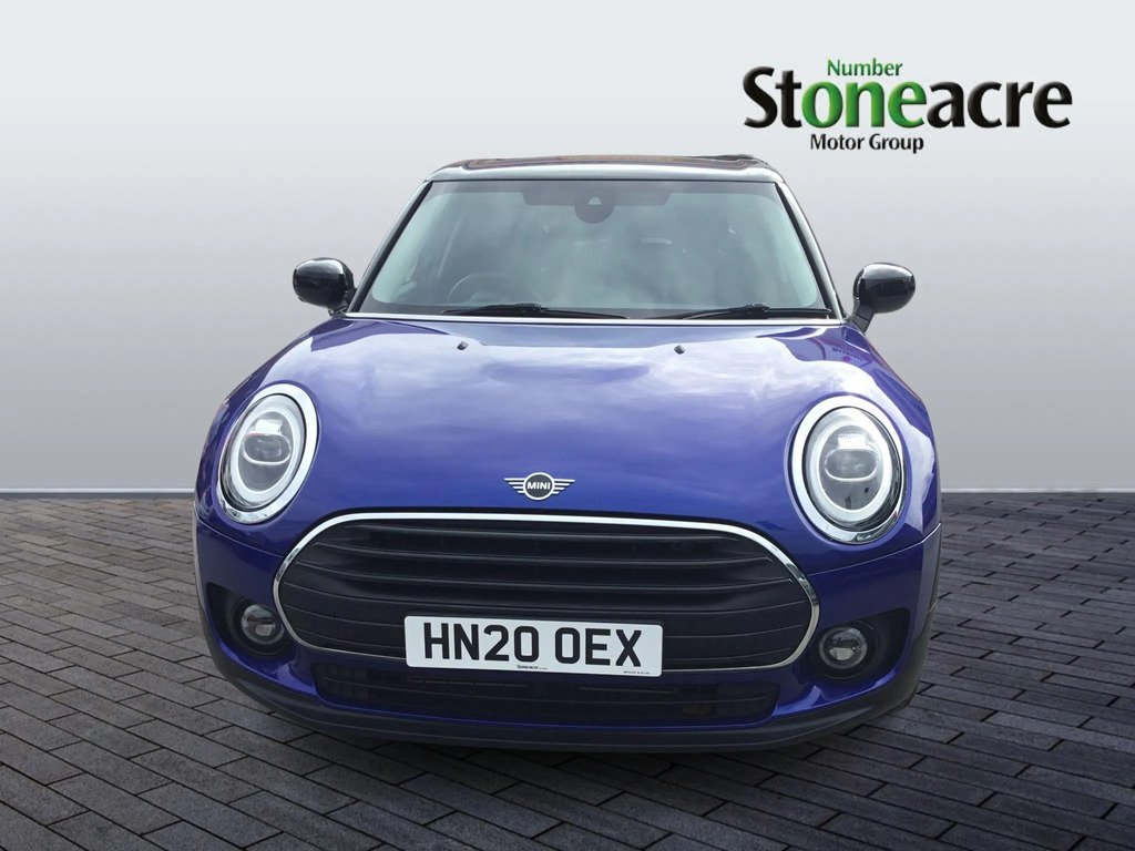 Mini Clubman Clubman Cooper Classic #2