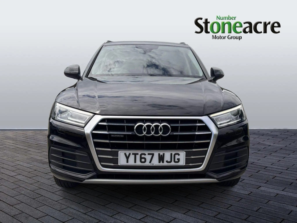 Audi Q5 2.0 Tdi Se S Tronic Quattro Euro 6 Ss #2