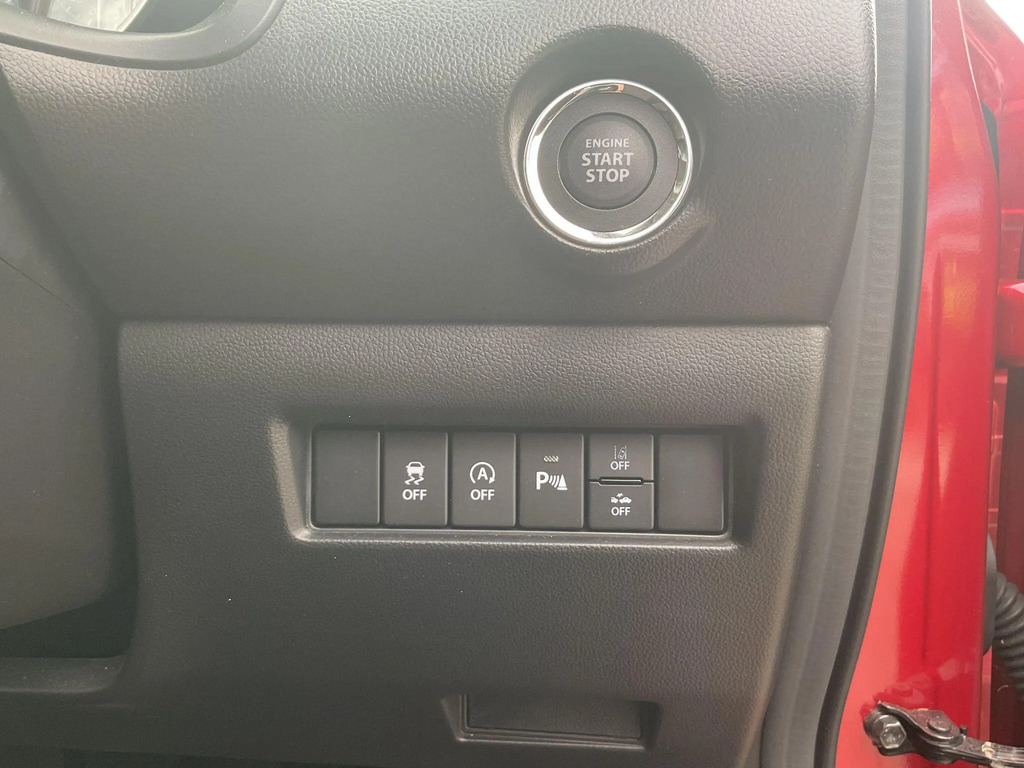 Suzuki Swift 1.2 Dualjet 83 12V Hybrid Sz-l - 2024 24 Grey #21