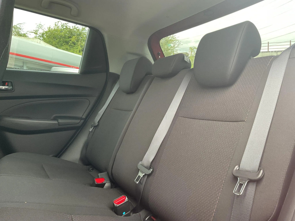 Suzuki Swift 1.2 Dualjet 83 12V Hybrid Sz-l - 2024 24 Grey #19