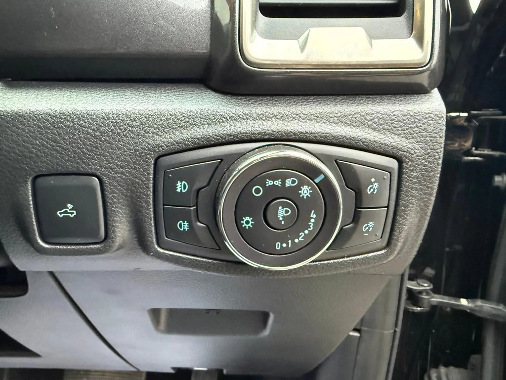 Ford Ranger Tdci 213Ps Raptor Wildtrak 4Wd Euro 6 With 20 All Black #24