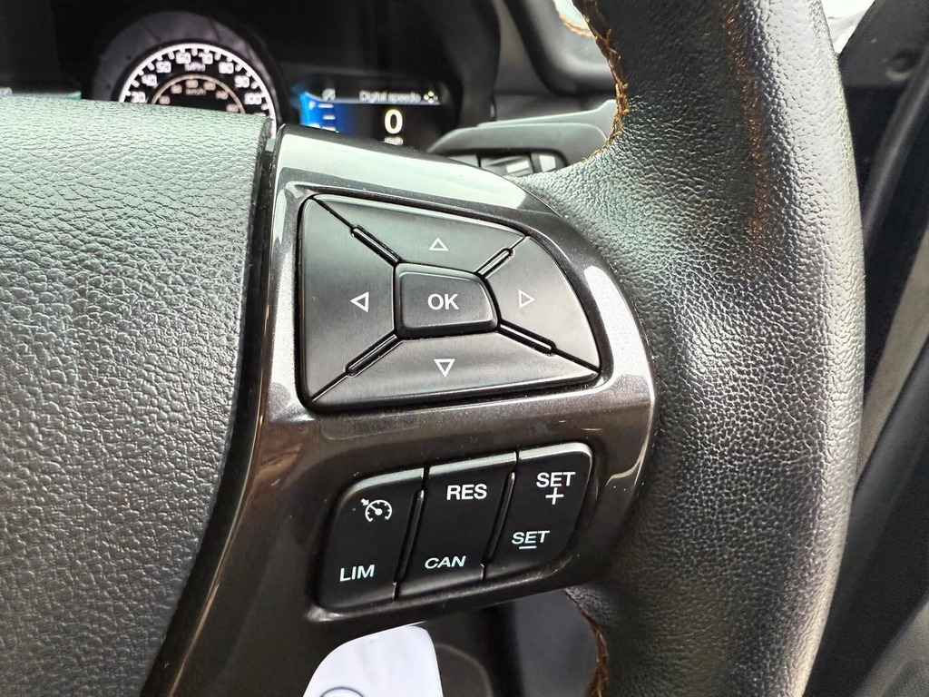 Ford Ranger Tdci 213Ps Raptor Wildtrak 4Wd Euro 6 With 20 All Black #21
