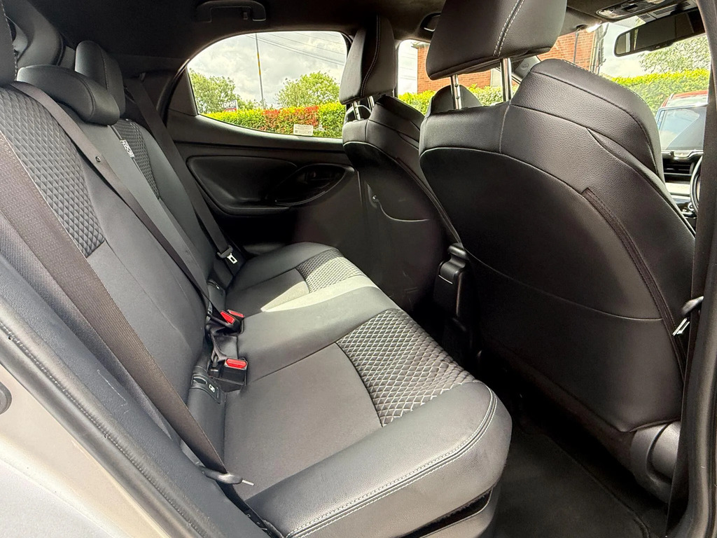 Mazda 2 1.5H Homura Hatchback Hybrid Cvt Euro 6 #23