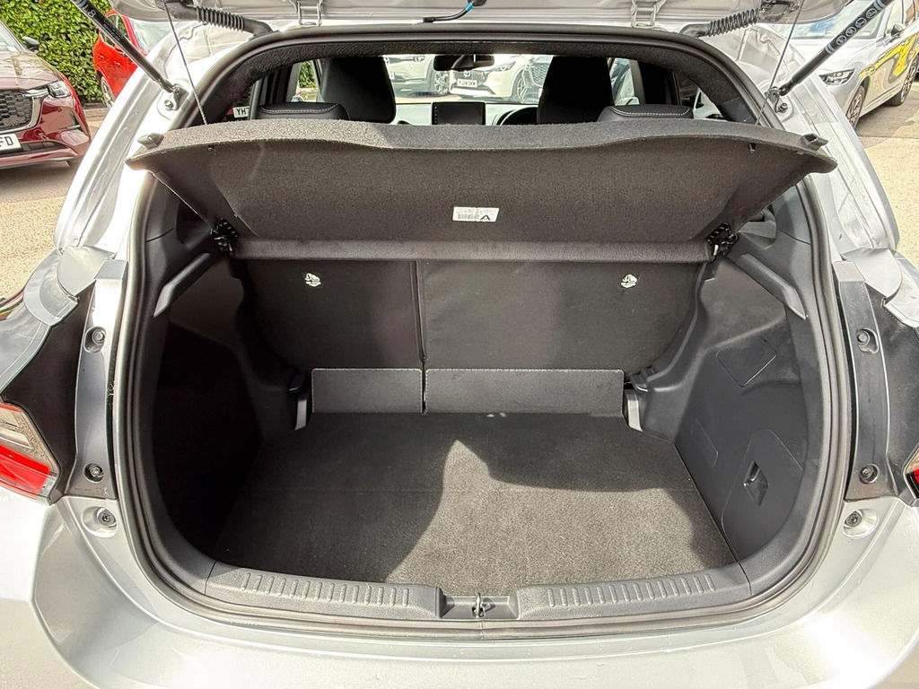 Mazda 2 1.5H Homura Hatchback Hybrid Cvt Euro 6 #13