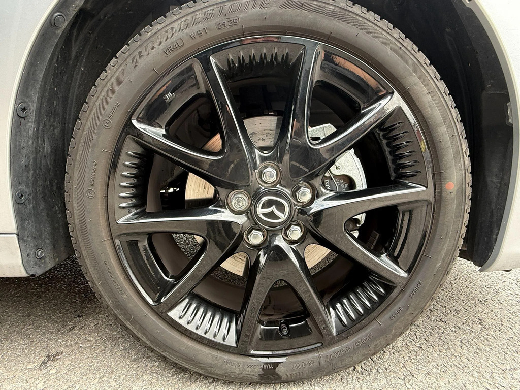 Mazda 2 1.5H Homura Hatchback Hybrid Cvt Euro 6 #12