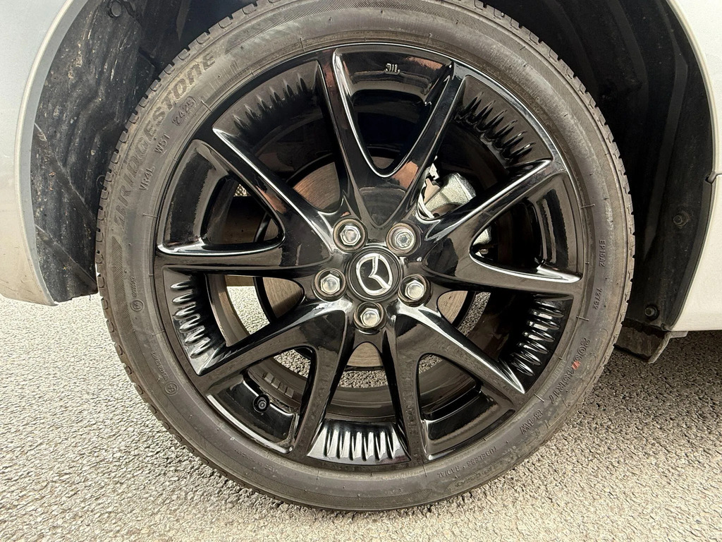 Mazda 2 1.5H Homura Hatchback Hybrid Cvt Euro 6 #11
