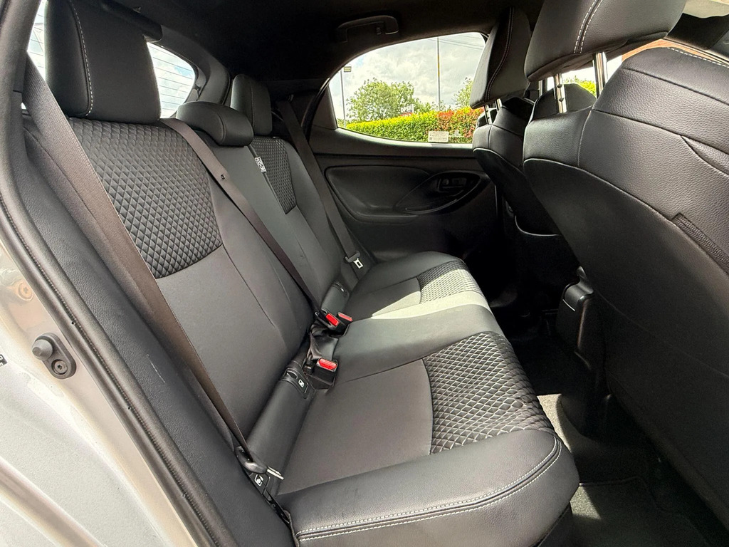 Mazda 2 1.5H Homura Hatchback Hybrid Cvt Euro 6 #22