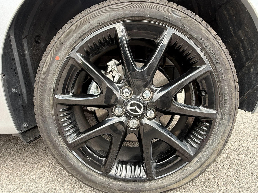 Mazda 2 1.5H Homura Hatchback Hybrid Cvt Euro 6 #10