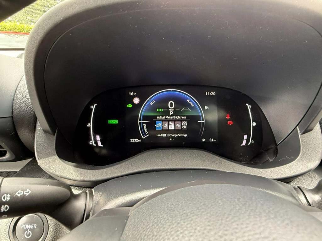 Mazda 2 1.5H Homura Hatchback Hybrid Cvt Euro 6 #16
