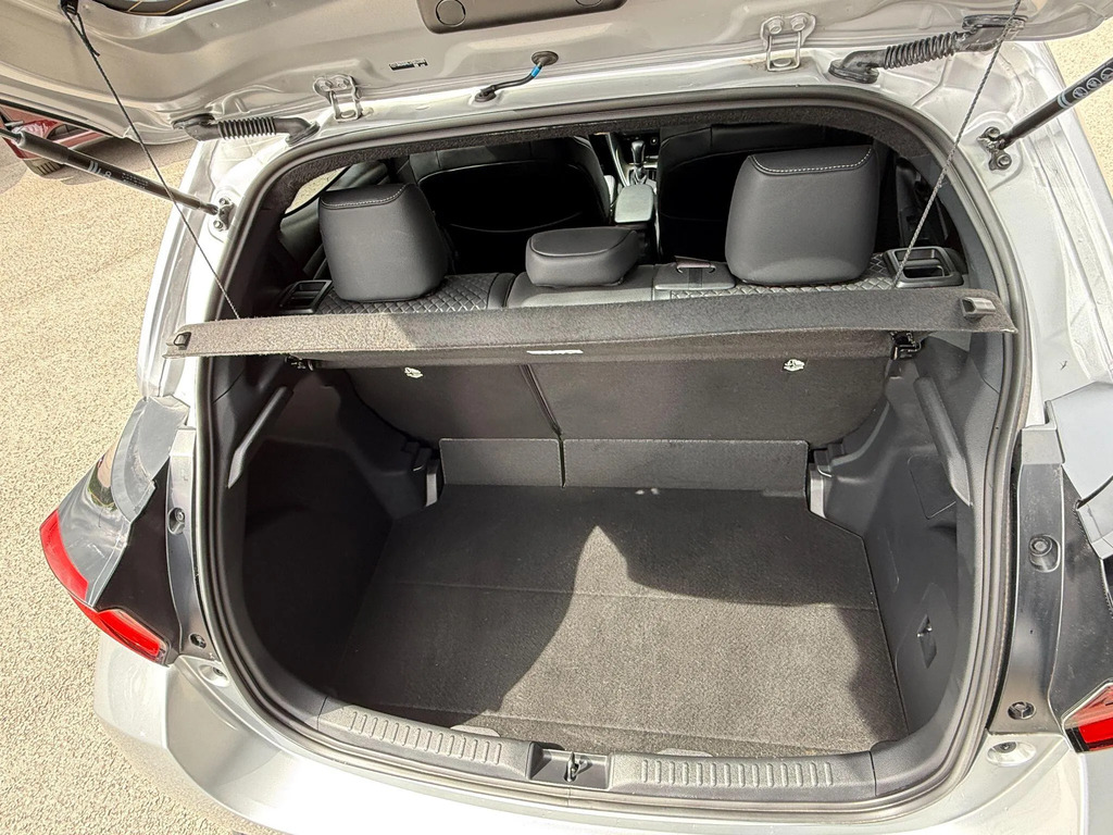 Mazda 2 1.5H Homura Hatchback Hybrid Cvt Euro 6 #14