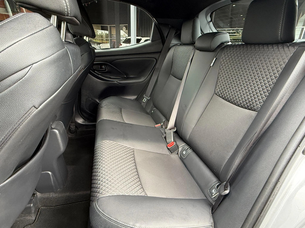 Mazda 2 1.5H Homura Hatchback Hybrid Cvt Euro 6 #24