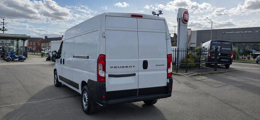 Peugeot Boxer 2.2 Bluehdi 335 Professional L3 H2 Euro 6 #6
