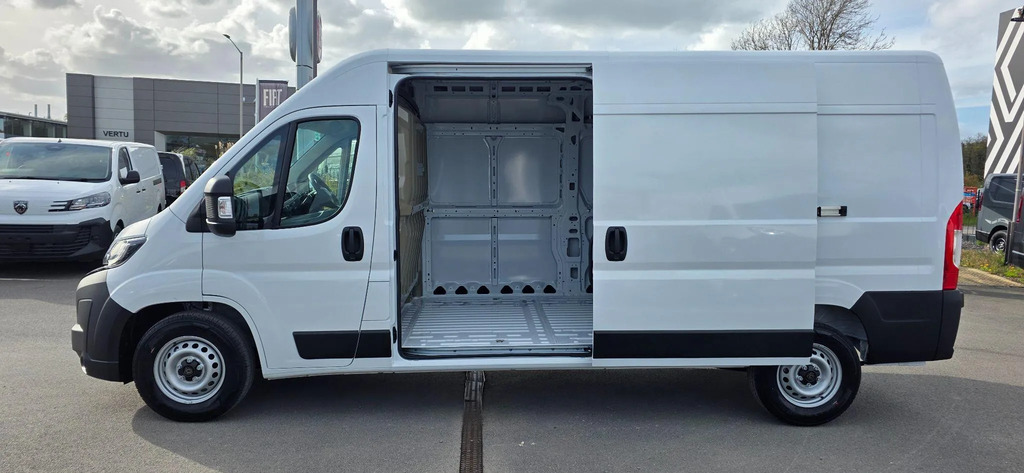 Peugeot Boxer 2.2 Bluehdi 335 Professional L3 H2 Euro 6 #5
