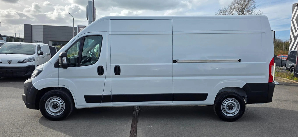 Peugeot Boxer 2.2 Bluehdi 335 Professional L3 H2 Euro 6 #4