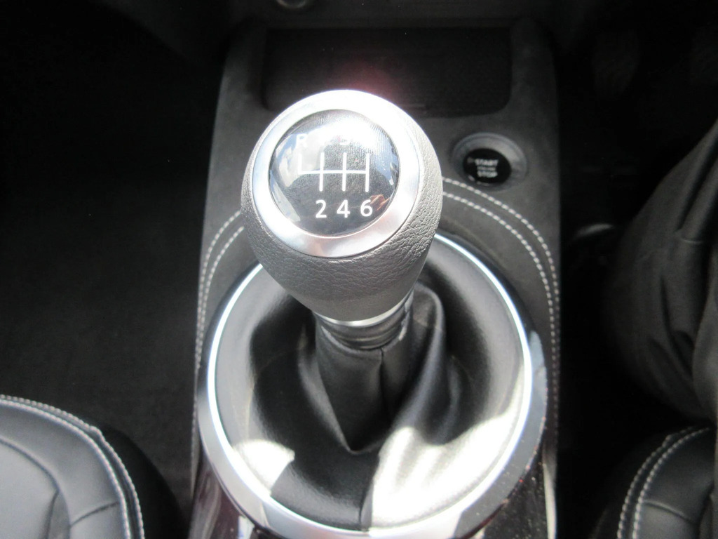 Nissan Juke 1.0 Dig-t Tekna Euro 6 Ss  #6