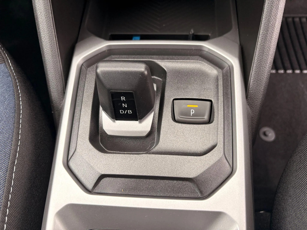 Dacia Bigster 1.8 Journey Suv Hybrid Euro 6 Ss  #18