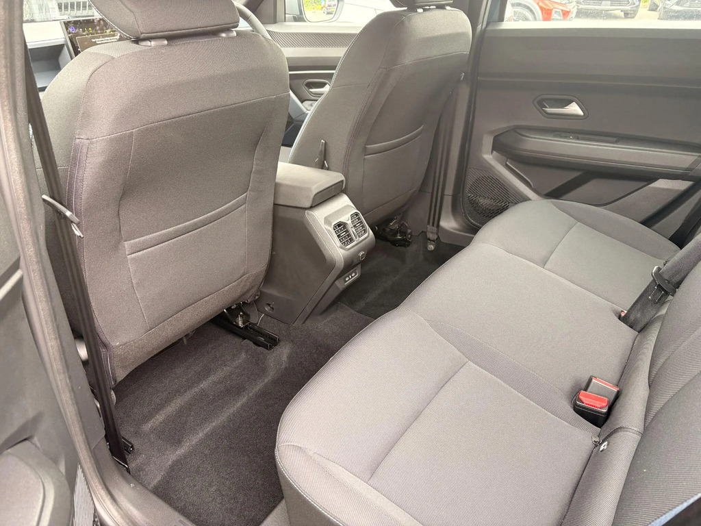 Dacia Bigster 1.8 Journey Suv Hybrid Euro 6 Ss  #14