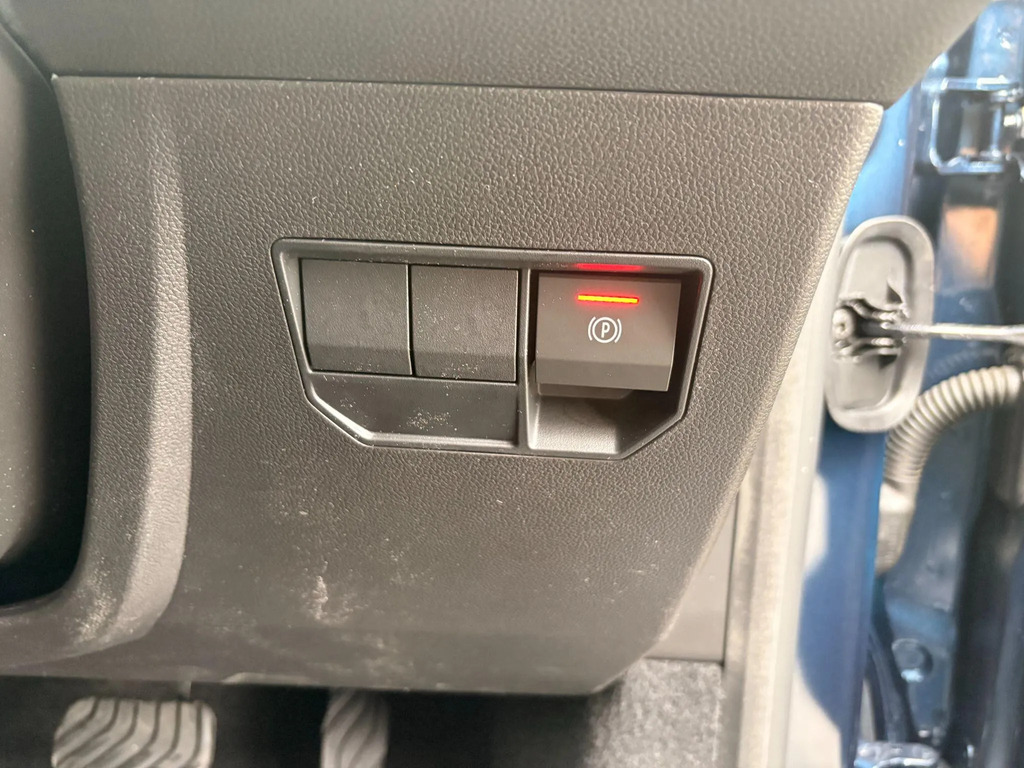 Dacia Bigster 1.8 Journey Suv Hybrid Euro 6 Ss  #19