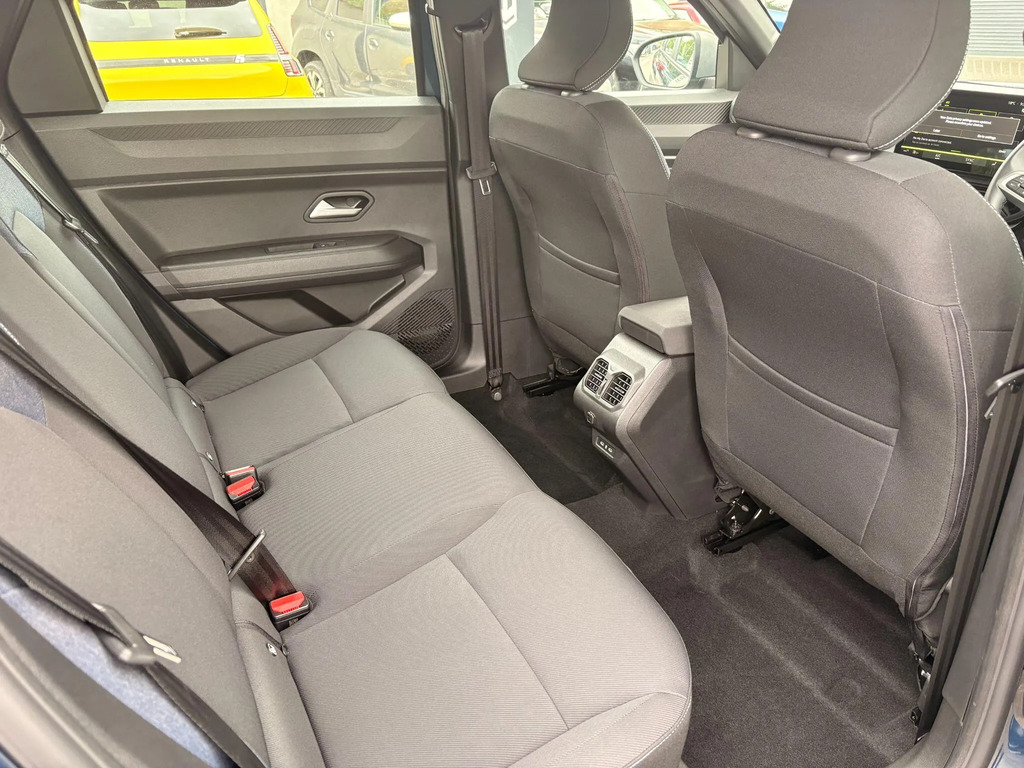 Dacia Bigster 1.8 Journey Suv Hybrid Euro 6 Ss  #15