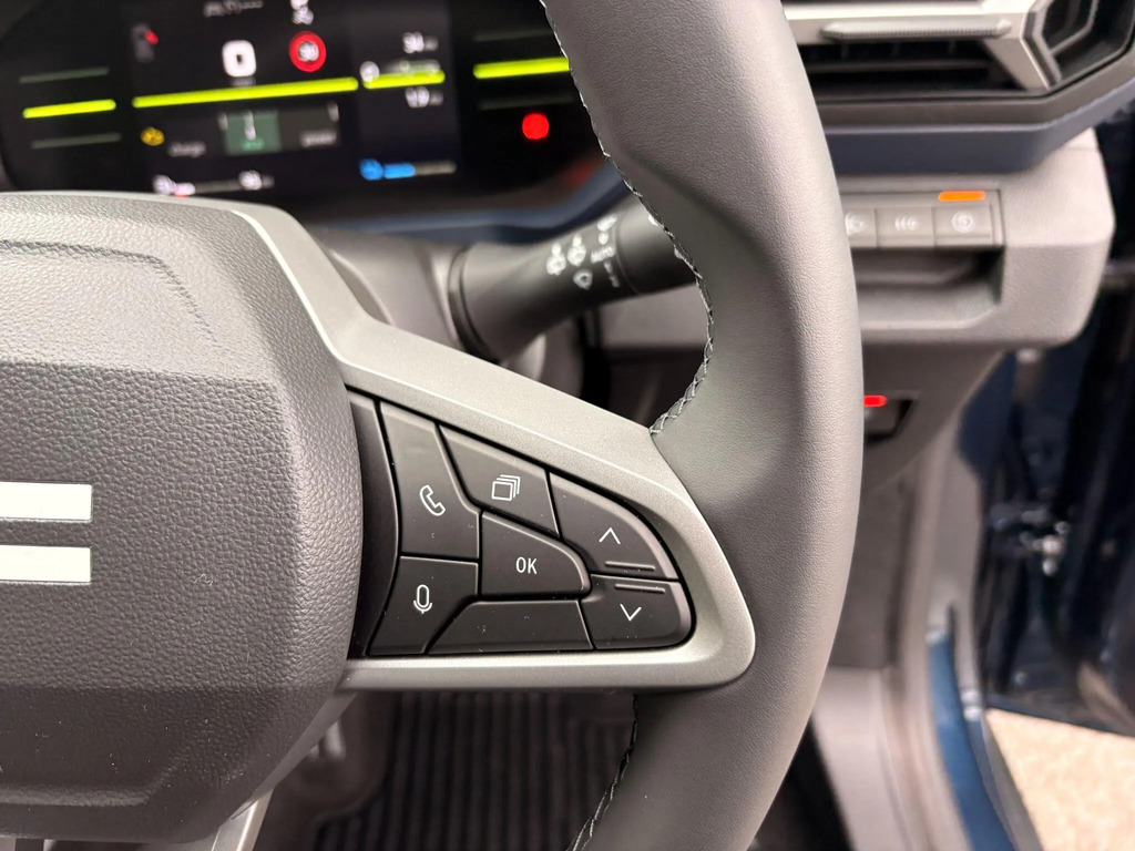 Dacia Bigster 1.8 Journey Suv Hybrid Euro 6 Ss  #16