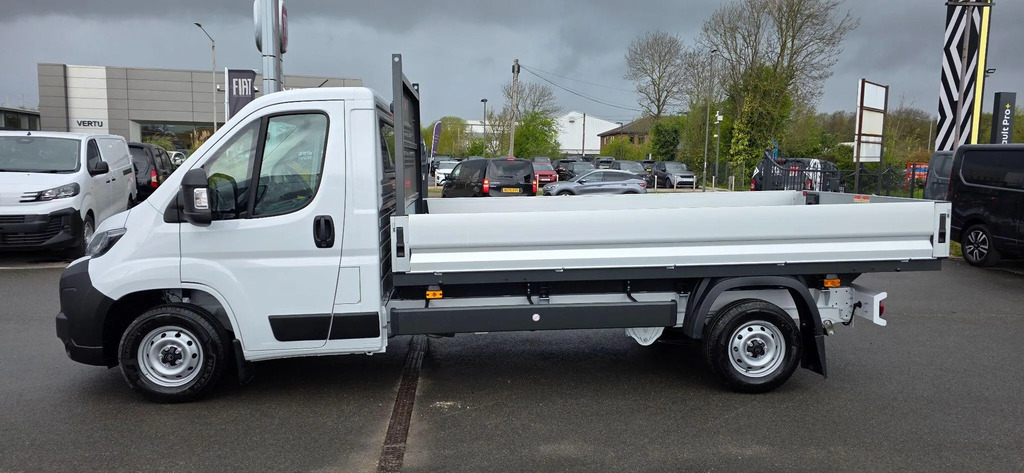 Citroen Relay 2.2 Bluehdi 35 Enterprise L3 Euro 6 Ss  #4
