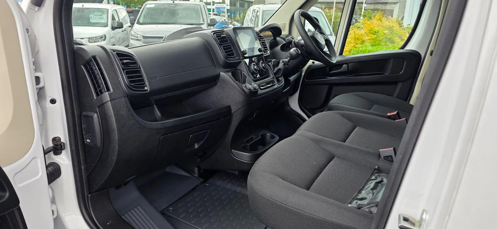 Citroen Relay 2.2 Bluehdi 35 Enterprise L4 H2 Euro 6 Ss #10