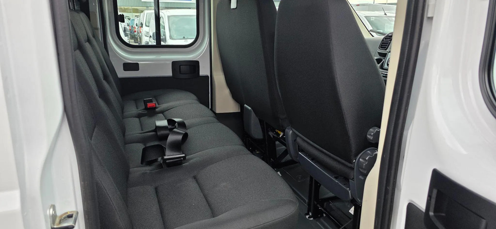Citroen Relay 2.2 Bluehdi 35 Enterprise L4 H2 Euro 6 Ss #11