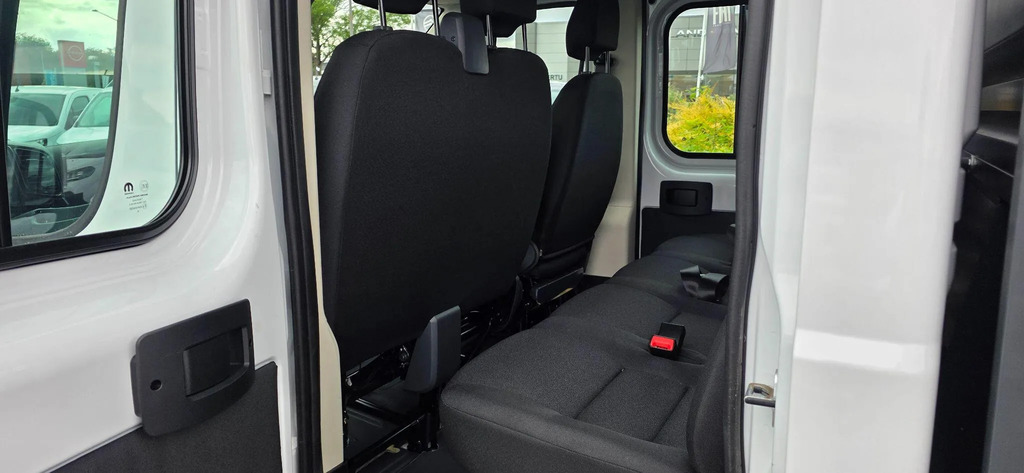 Citroen Relay 2.2 Bluehdi 35 Enterprise L4 H2 Euro 6 Ss #12