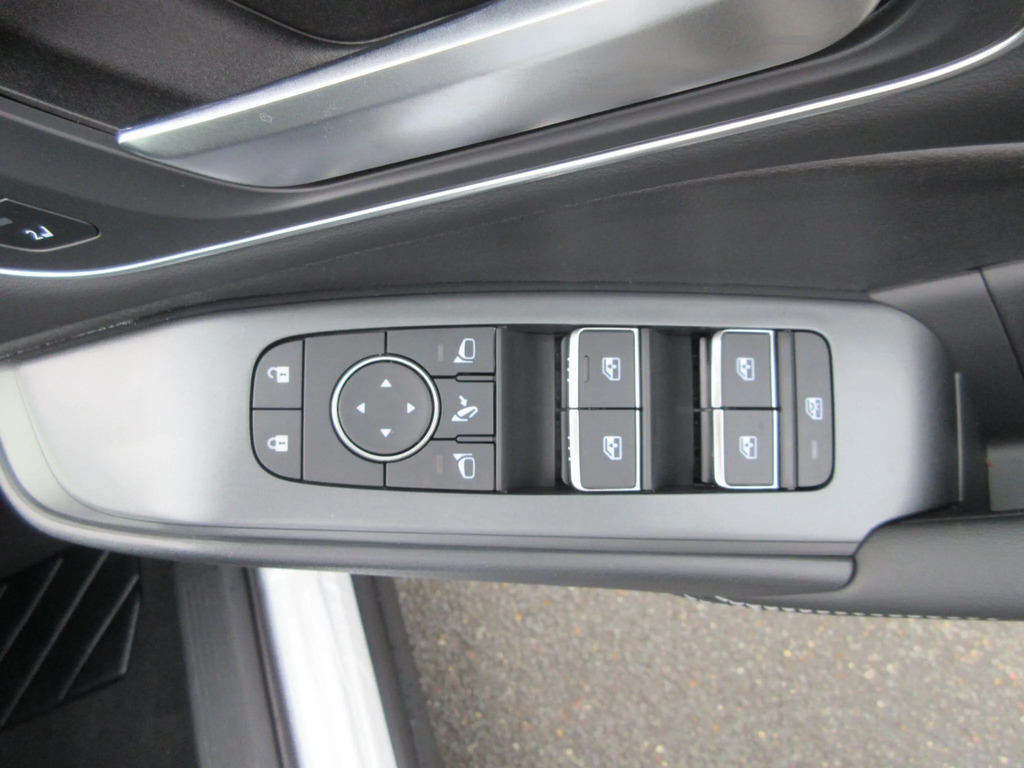 Nissan Qashqai 1.3 Dig-t Mh N-connecta Grey #21