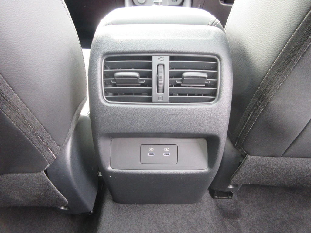 Nissan Qashqai 1.3 Dig-t Mh N-connecta Grey #27
