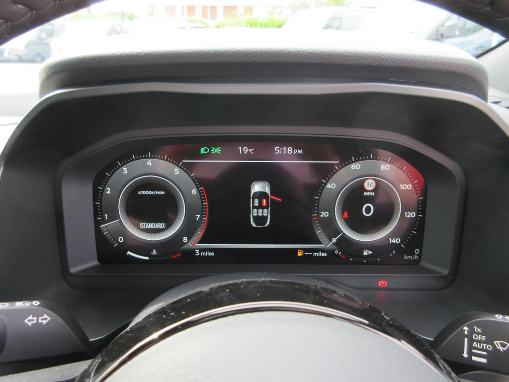 Nissan Qashqai 1.3 Dig-t Mh N-connecta Grey #33