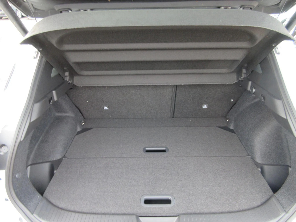 Nissan Qashqai 1.3 Dig-t Mh N-connecta Grey #34