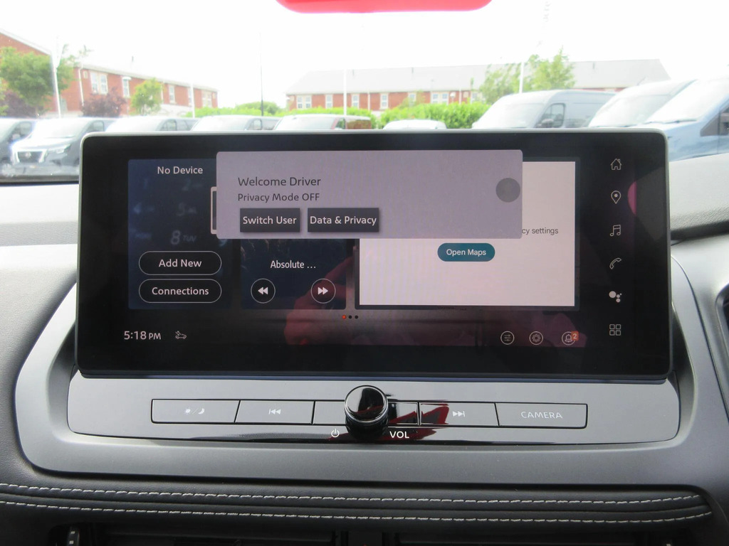 Nissan Qashqai 1.3 Dig-t Mh N-connecta Grey #30